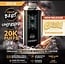 FLAVOUR BEAST FLAVOUR BEAST UNLEASHED DCP 20K