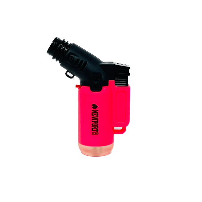 NEWPORT NEON TORCH LIGHTER-HZ995