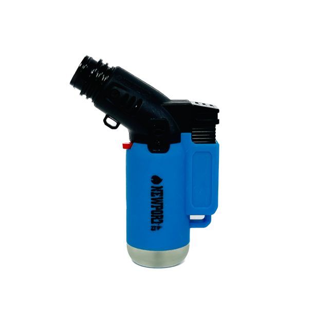 NEWPORT NEON TORCH LIGHTER-HZ995