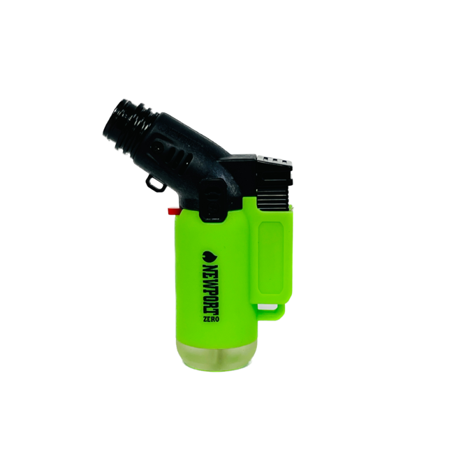 NEWPORT NEON TORCH LIGHTER-HZ995