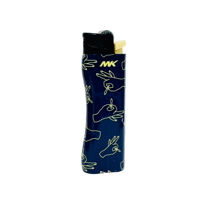 MK MK PLANT SERIES GRIP PRO LIGHTER-HZ1126