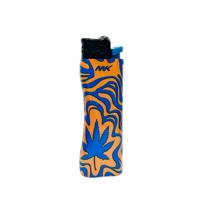 MK MK PLANT SERIES GRIP PRO LIGHTER-HZ1126