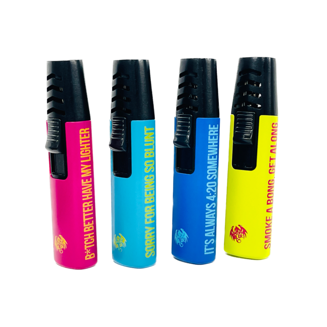 SPECIAL BLUE SPARK SINGLE FLAME TORCH-TD112M