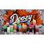 DOOZY DOOZY 5000 PUFF DISPOSABLE