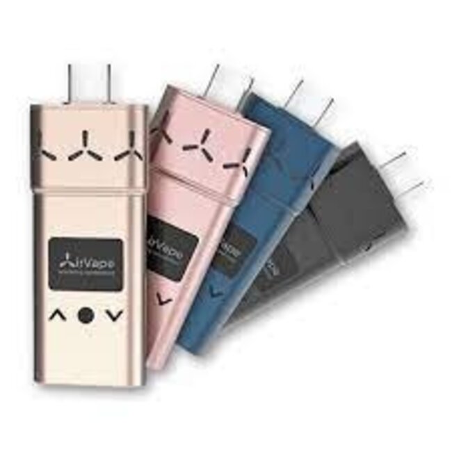 AIRVAPE AIRVAPE XS VAPORIZER