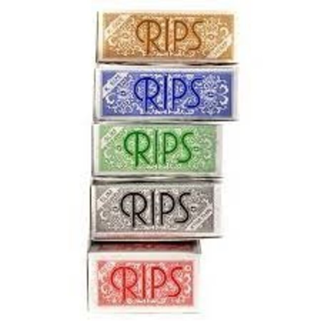 RIPS RIPS ROLL PAPER