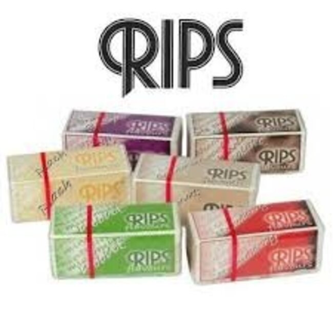 RIPS RIPS ROLL PAPER