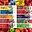 JUICY JAY JUICY JAY’S 1-1/4 ROLLING PAPER