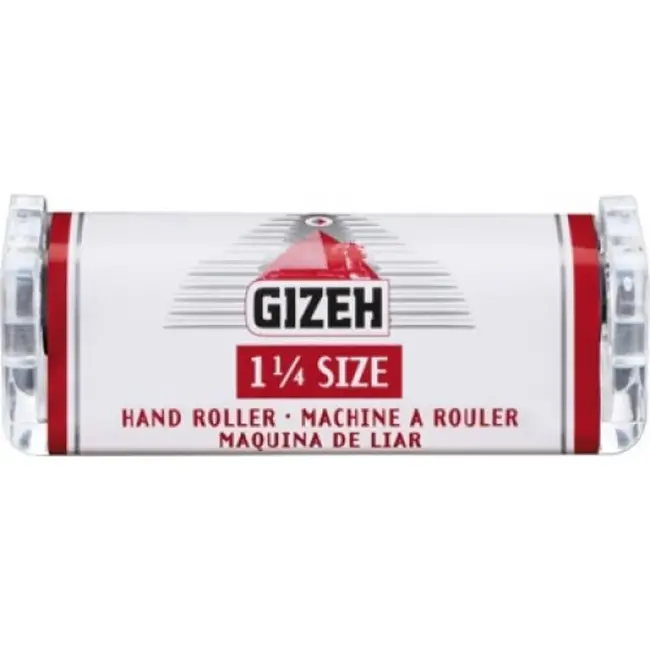 GIZEH GZH HAND ROLLING MACHINE 11/4