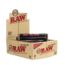 RAW RAW BLACK HEMP PLASTIC ROLLING MACHINE 110MM