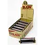 RAW RAW BLACK HEMP PLASTIC ROLLING MACHINE 79MM