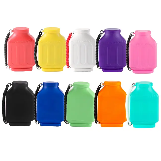 SMOKEBUDDY SMOKEBUDDY JR PERSONAL AIR FILTER