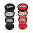 RAW RAW LIFE 4 PIECE  GRINDER