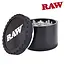 RAW RAW LIFE 4 PIECE  GRINDER