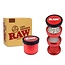 RAW RAW LIFE 4 PIECE  GRINDER