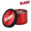 RAW RAW LIFE 4 PIECE  GRINDER