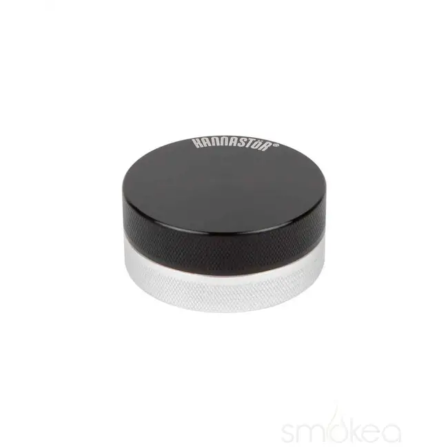KANNASTOR KANNASTOR GRINDER 2 PIECE  2.2