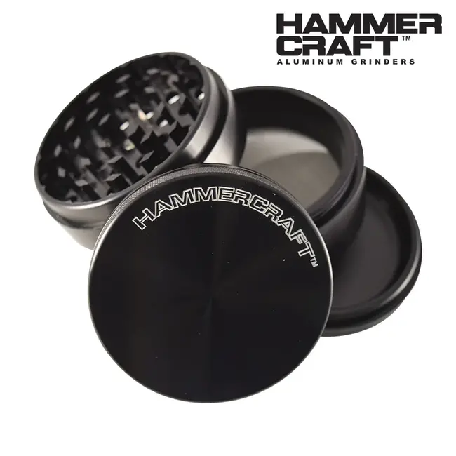 HAMMER HAMMER CRAFTS 4 PCS 2.5"