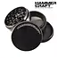 HAMMER HAMMER CRAFTS 4 PCS 2.5"