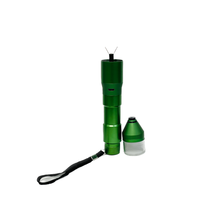 KAPOW FULLY AUTOMATIC GRINDER-POP800