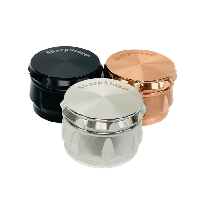 SHARP STONE SHARP STONE GRINDER