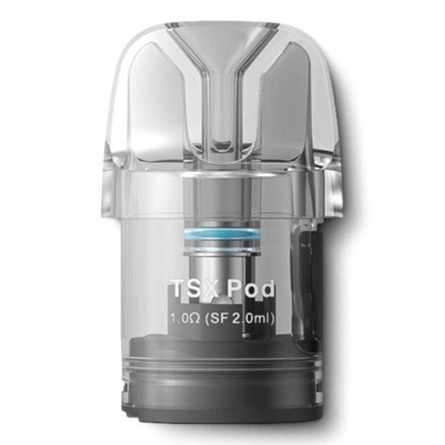 ASPIRE ASPIRE TSX REPLACEMENT POD (2 PCS) [CRC]