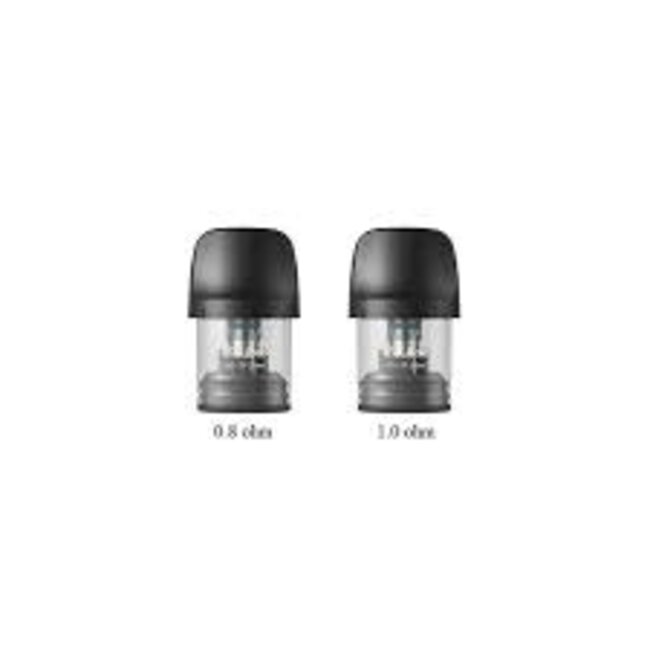 ASPIRE ASPIRE TSX REPLACEMENT POD (2 PACK) [CRC]
