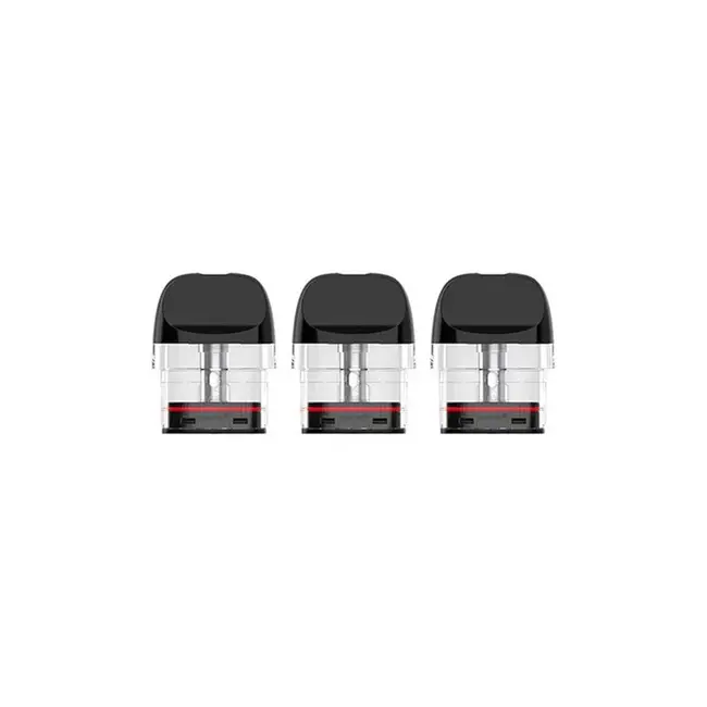SMOK SMOK NOVO 5 REPLACEMENT POD (3 PCS) [CRC]