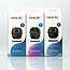 SMOK SMOK NORD 50W EMPTY REPLACEMENT POD(3 PCS)