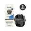SMOK SMOK NORD 50W EMPTY REPLACEMENT POD(3 PCS)