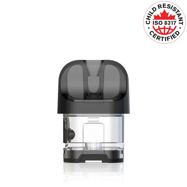 SMOK SMOK NOVO 4 EMPTY POD (3 PCS )