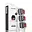 SMOK SMOK RPM 2  REPLACEMENT POD(3 PCS)
