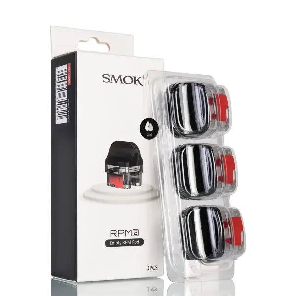 SMOK RPM 2 REPLACEMENT POD 99