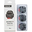SMOK SMOK NORD GT EMPTY REPLACEMENT POD (3 PCS) [CRC]