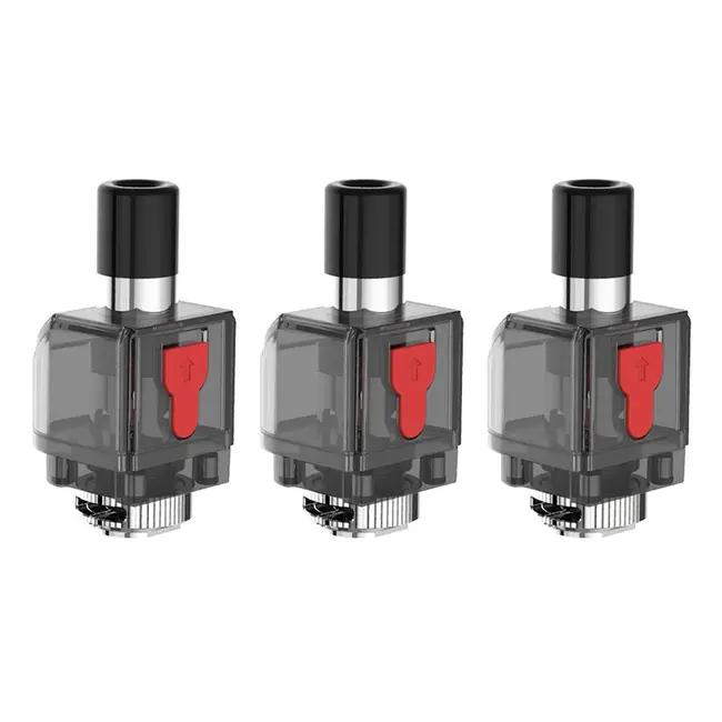 SMOK SMOK FETCH  EMPTY REPLACEMENT POD RPM single