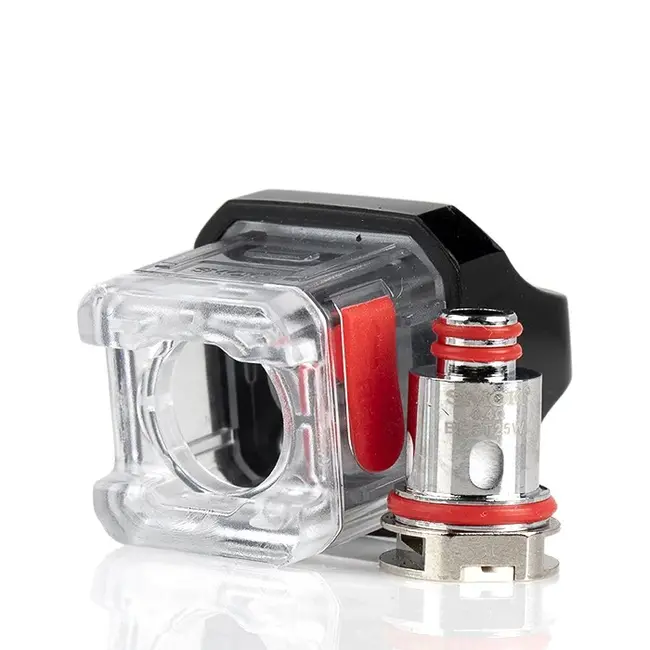 SMOK SMOK RPM  REPLACEMENT POD(NO COIL INCLUDED) NORD single