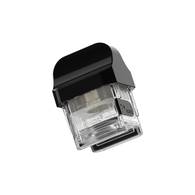 SMOK SMOK RPM40 POD NORD POD NO COIL INCLUDED (3PCS)