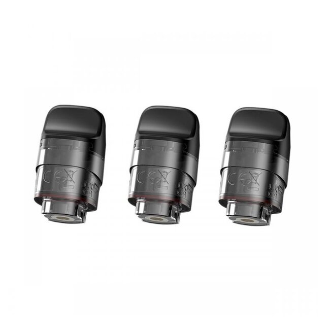 SMOK SMOK RPM C EMPTY REPLACEMENT POD(3 PCS)