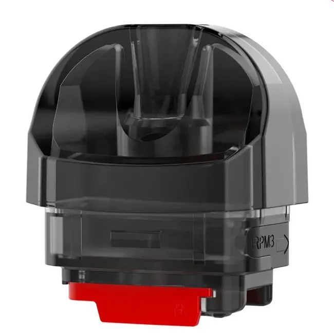SMOK SMOK NORD 5 EMPTY REPLACEMENT POD (3 PCS)