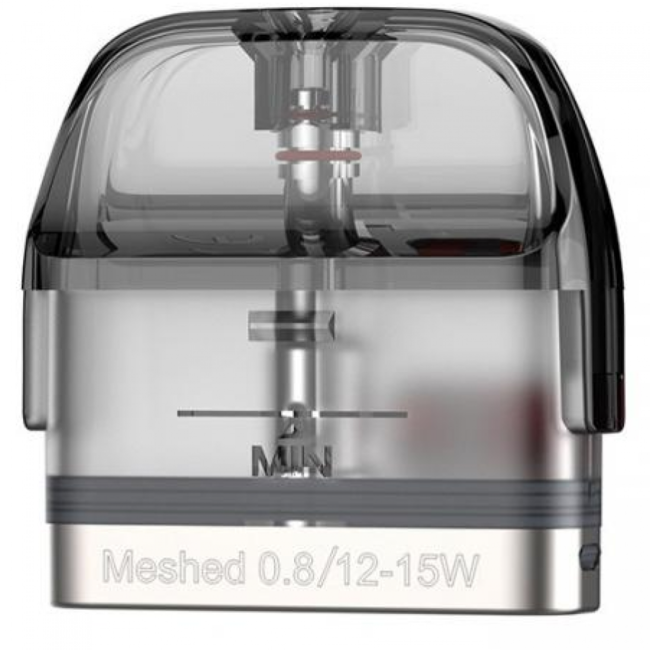 SMOKE SMOK ACRO REPLACEMENT POD (3 PACK)