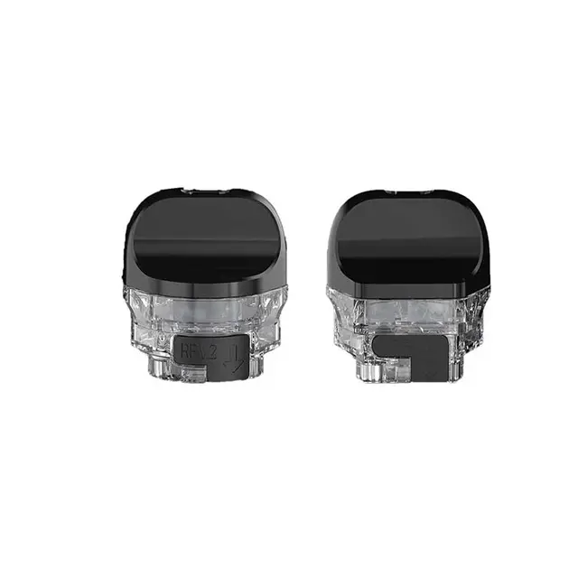 SMOK SMOK IPX 80 EMPTY POD(3 PCS)