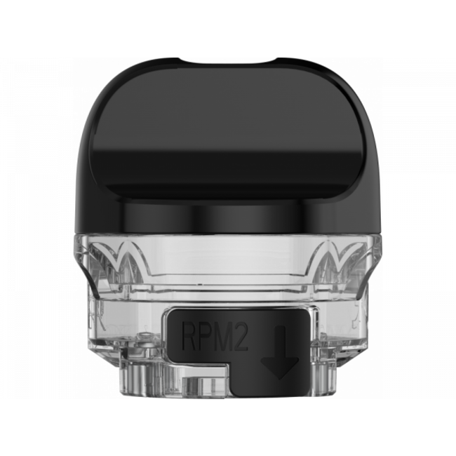 SMOK SMOK IPX 80 EMPTY POD(3 PCS)
