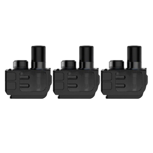 SMOK SMOK MAG REPLACEMENT POD(3 PCS)