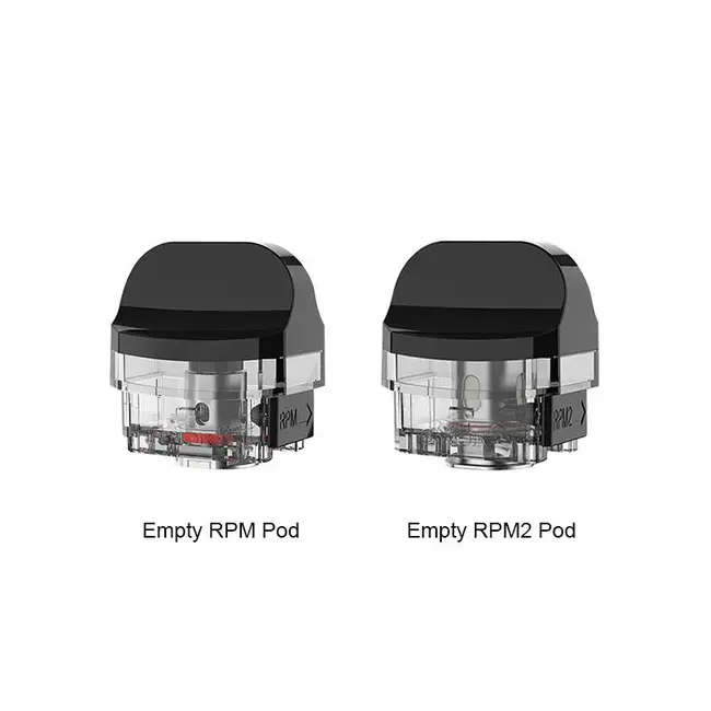 SMOK SMOK NORD 4 EMPTY POD (3 PCS)
