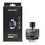 SMOK FETCH PRO  EMPTY POD(3 PCS)