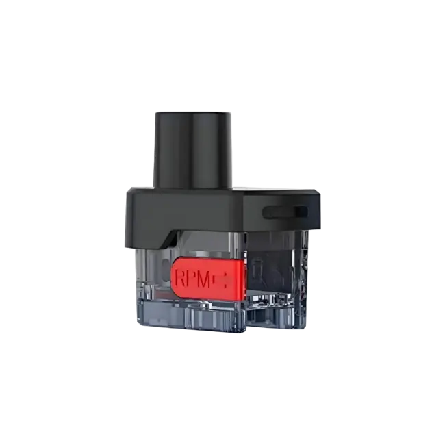SMOK SMOK RPM LITE  EMPTY REPLACEMENT POD(3 PCS)