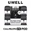 UWELL UWELL CALIBURN G3 REPLACEMENT POD (4 PCS) [CRC]