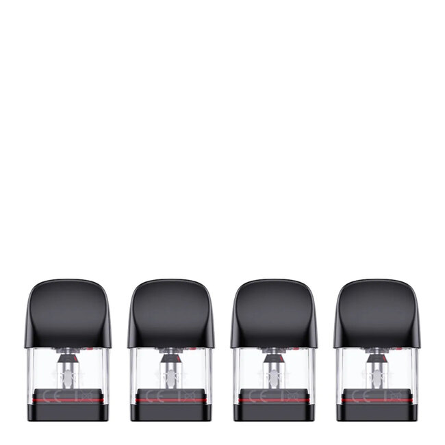 UWELL UWELL CALIBURN G3 REPLACEMENT POD (4 PACK) [CRC]