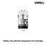 UWELL UWELL DILLON EM REPLACEMENT POD (4 PCS)