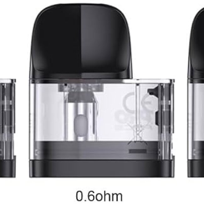 UWELL UWELL CROWN S REPLACEMENT POD(2 PCS)